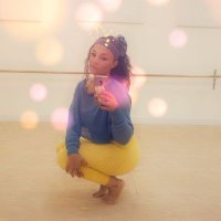 kasha (@kashadancing) 's Twitter Profile
