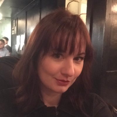 EmilyWa18701748's profile picture. once a dancer, always a dancer - believer in the incredible power of the arts   *all tweets reflect my opinion alone