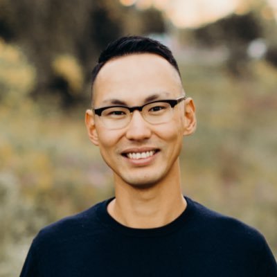 Kevin Dong Profile