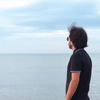 Khalig! (@phdrustamzadeh) 's Twitter Profile