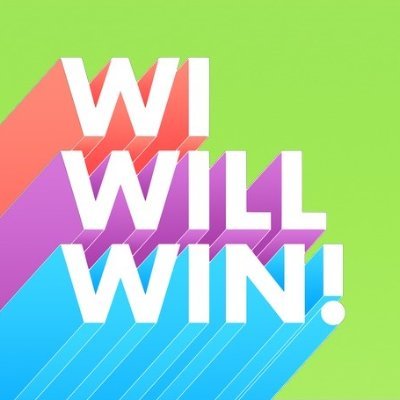 We started as a grassroots group working to help get Bernie Sanders elected. Now we're focused on lifting the voices of leftists and socialists throughout WI.