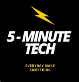 5MINUTETECH2's profile picture. subscribe to dhar mann
https://t.co/Ctw8qx9ACu