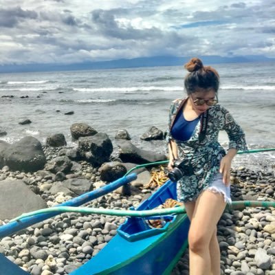 PaloMonette's profile picture. 💪♥️