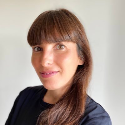 Elisa Marques Profile