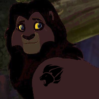 I'm a cis-male lion (he/him) who's on The Lion Guard, Paw Patrol and ZPD. Gamer, Brony, Furry. Ace. Great Wolf Pack. This page is PG.