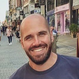 Proud dad of two, and proud headteacher at @WillastonCE Primary School. Huge Nottingham Forest, Chester FC, and Ulster Rugby fan!