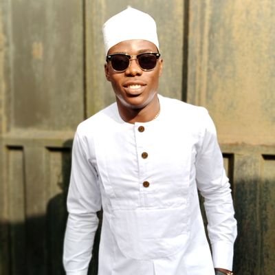 reubendisi's profile picture. Christian, Pharmacist, Good listener,
Nigerian🇳🇬