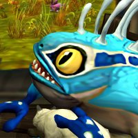 The Blue Murloc -Comms Closed- (@cubed_murloc) 's Twitter Profile Photo The Blue Murloc -Comms Closed- (@cubed_murloc) 's Twitter Profile Photo