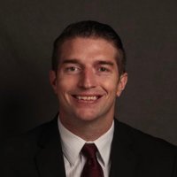 Patrick Blake (@patrickblakeuga) 's Twitter Profile