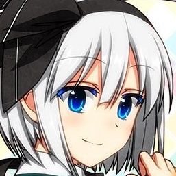 2H6SYYQHhniVCLW's profile picture. 東方、特撮好きの無職です。
もちろん仕事は探してるけど見つからない…
吹奏楽経験者中学フルート高校クラリネット
よろしくお願いいたします。