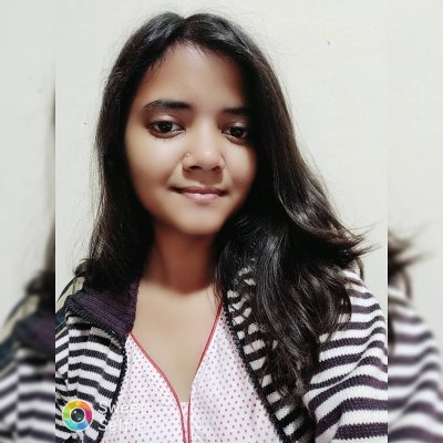 shivani55438429's profile picture. student....not yet working m still studying