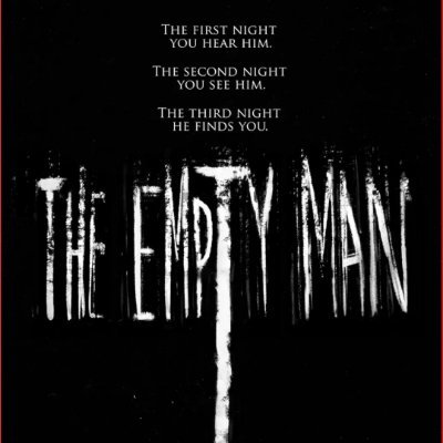 The Empty Man Online 4k Quality