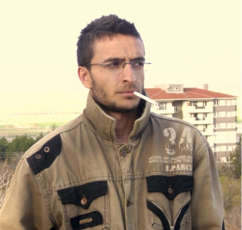 CihanCKS's profile picture. Eczane Teknisyeni