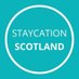 Staycation Scotland (@StaycationScot) Twitter profile photo