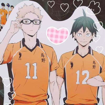 ㄔㄔ🏐我應該不會喜歡月島螢吧さんのプロフィール画像