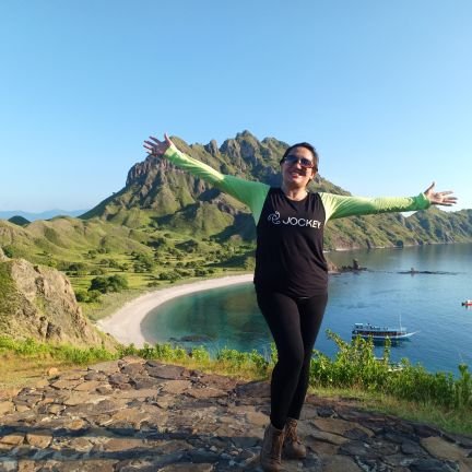 MariaSuwitra's profile picture. Mommy Gracella.. love all about korean