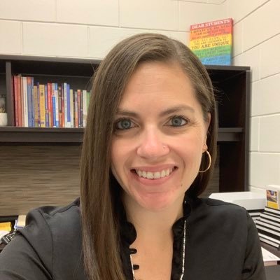 Associate Principal, Mounds View Public Schools ~ Auntie ❤️ ~ Dog Mom 🐶 ~ Educator 👩🏻‍🏫 ~ Learner 📚 ~ She/Her/Hers