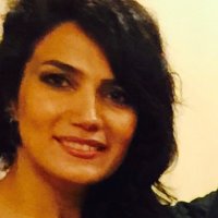 Parastou (@parastou_tizro) 's Twitter Profile
