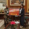 SunitaNandwani3's profile picture. Educationalist,

Indian Army lover 🇮🇳