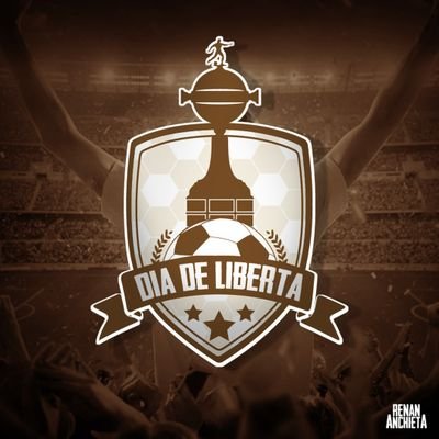 Ícaro Leal - jornalista, 34 anos!
As estatisticas mais incríveis sobre o futebol Sul-Americano! Todos os caminhos levam para a Libertadores!