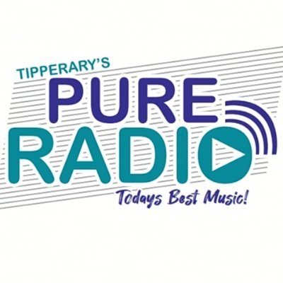 Tipperary's PURE Radio