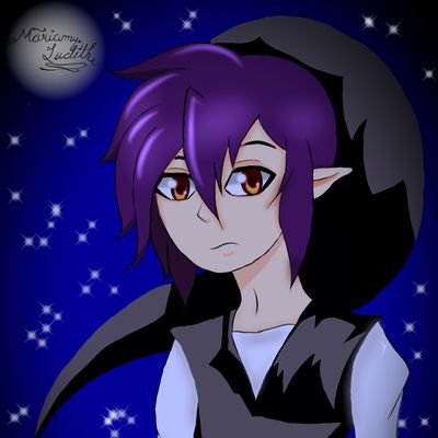 Mariamy_Judithさんのプロフィール画像