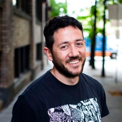Aprendiz de padre, amante de la palta y el café, Senior Web Engineer at @10up