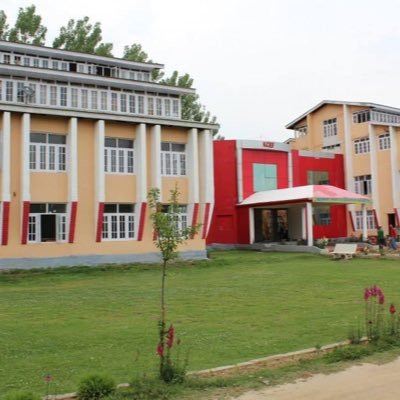 Kashmir Creative Education Foundation