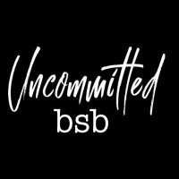 Uncommitted bsb (@uncommitted_bsb) 's Twitter Profile