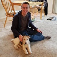 David Anderson (@davidan35075724) 's Twitter Profile