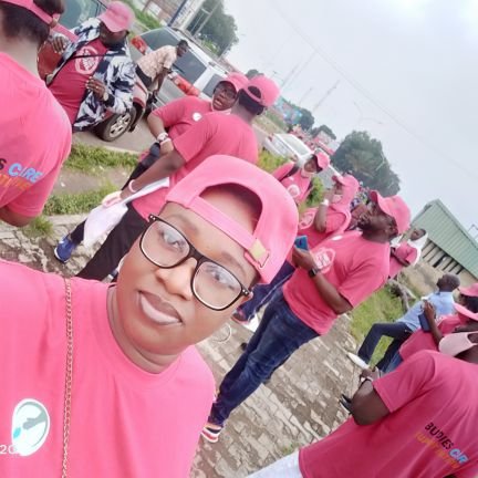 AdegboyeOluway1's profile picture. Womanpreneur