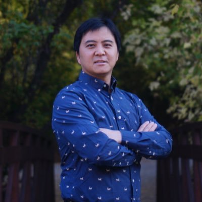 TianbiaoL's profile picture. A chemist and an Aggie (TAMU & USU). Hobbies: photography and outdoor activities. Please follow @L2ES_Liu for my group research update!