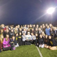 Byron Girls Track & Field (@byrongirlstrack) 's Twitter Profile Photo Byron Girls Track & Field (@byrongirlstrack) 's Twitter Profile Photo