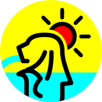 マーライオン日和 (@merlionbiyori) Twitter profile photo