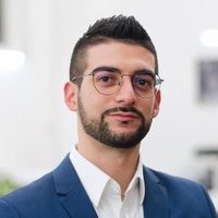 Simone Moriconi (@simonemoriconi) 's Twitter Profile