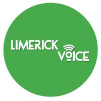 Limerick Voice(@LimerickVoice) 's Twitter Profile Photo