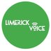 Limerick Voice (@LimerickVoice) Twitter profile photo