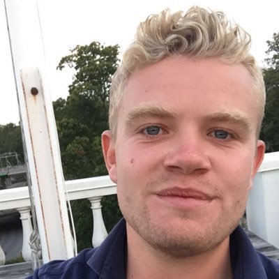 Erikaxels's profile picture. 