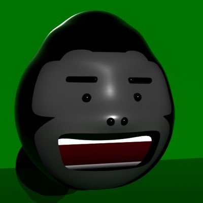こりゴリランドグシャさんのプロフィール画像