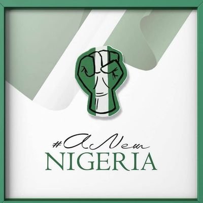 The revolution and the movement for a new and better Nigeria for all
newnigeriaforus@gmail.com