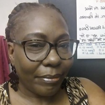 MMORRELLWILSON's profile picture. Disciple of Christ. Mother/Grandmother.  https://t.co/DSAZofEIqg Business Owner. WWE Wresting Fan.