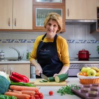 Julia y sus recetas (@juliaysusreceta) 's Twitter Profile Photo Julia y sus recetas (@juliaysusreceta) 's Twitter Profile Photo