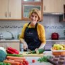 juliaysusreceta's profile picture. Manchega de nacimiento y andaluza de adopción. Blog dedicado a mis hijos y a todas las personas que se inician en la cocina.