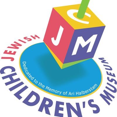 The official Twitter account of the Jewish Children's Museum in Brooklyn NY. A place of learning and wonder, with fun interactive exhibits and workshops.