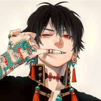 Valentin A N U B I S Bramat (@xp_anubis) 's Twitter Profile