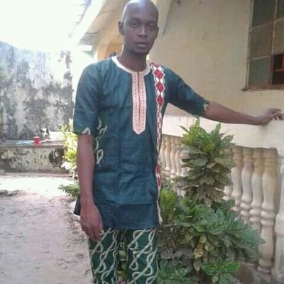 RamadanJalloh12's profile picture. designing