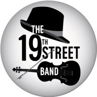 The 19th Street Band (@19thstreetband) 's Twitter Profile