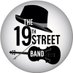The 19th Street Band (@19thstreetband) Twitter profile photo The 19th Street Band (@19thstreetband) Twitter profile photo