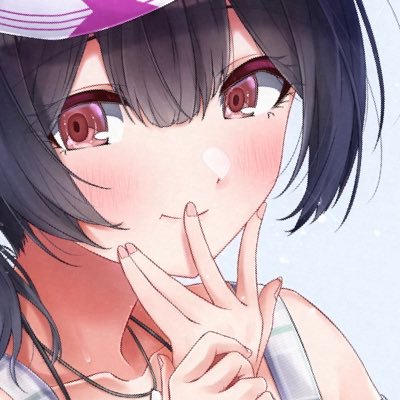 絵を描いてます。主にシャニマス。冬優子と甜花と透好きです。skeb《https://t.co/fFU28xg5Ze》FANBOX《https://t.co/klQrytUbqn》Fantia《https://t.co/JKNFXGbk46》何かあればDMへお願いします。