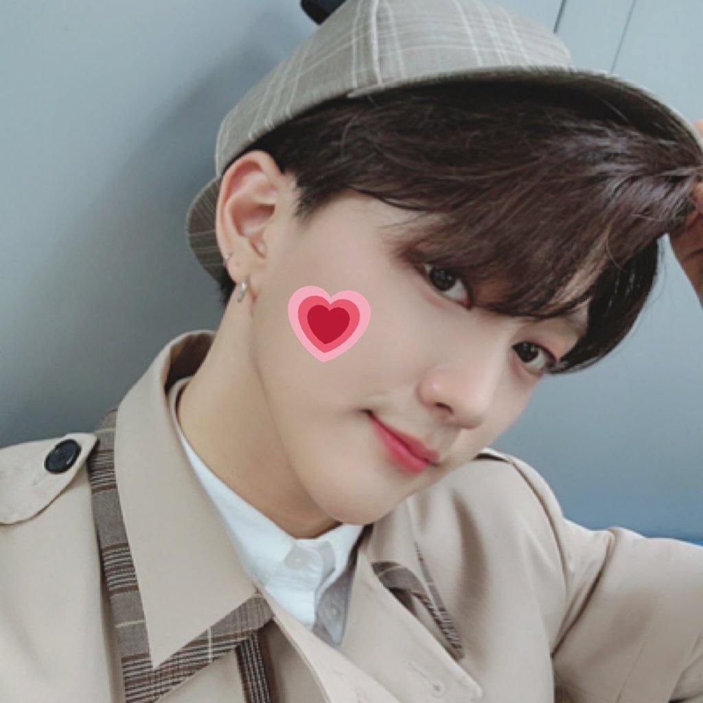 jooyful1999's profile picture. #홍주찬 #골든차일드 #주찬 ____ plz not crop & edit